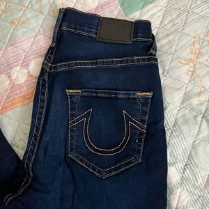 Women’s True Religion Jeans